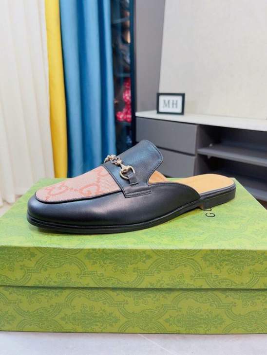 Picture of Gucci Slippers _SKUGuccisz38-44jyh07012510